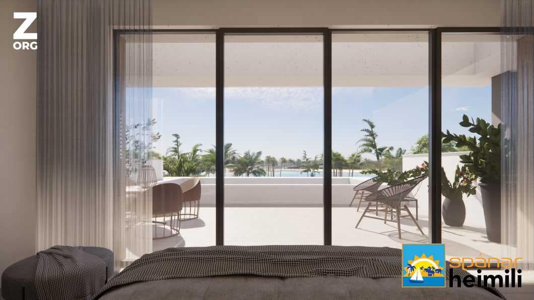 4 quarto Moradia para venda em Los Alcazares com piscina - 1 210 000 € (Ref: 9404271)