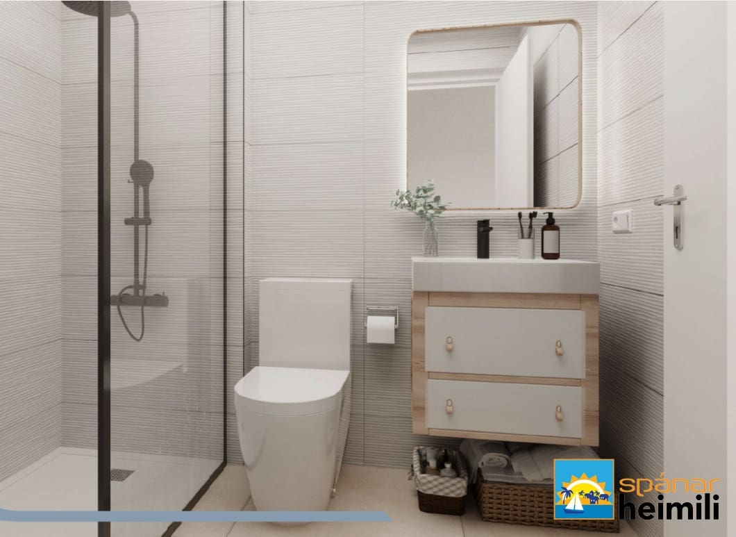 2 sypialnia Apartament na sprzedaż w Orihuela Costa z basenem - 280 000 € (Ref: 9404272)