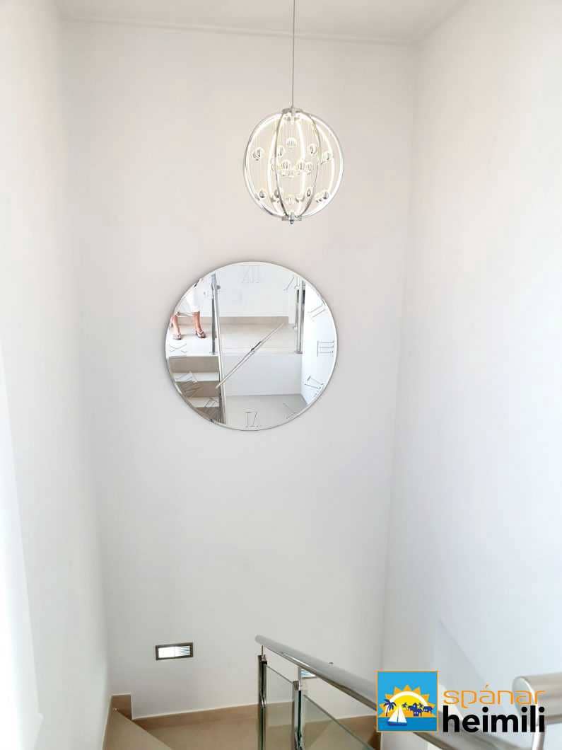 3 slaapkamer Villa te koop in Benijofar met zwembad - € 328.000 (Ref: 9404274)