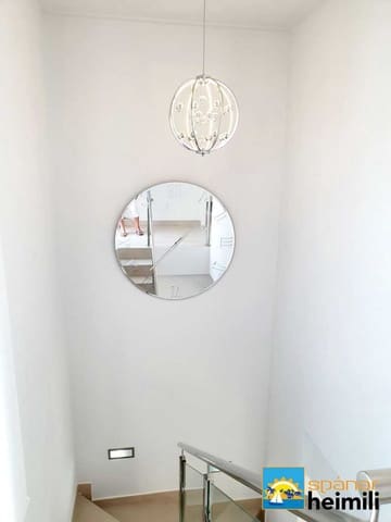 3 slaapkamer Villa te koop in Benijófar met zwembad - € 328.000 (Ref: 9404274)