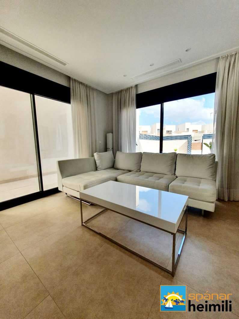 3 slaapkamer Villa te koop in Benijofar met zwembad - € 328.000 (Ref: 9404274)