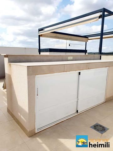 3 slaapkamer Villa te koop in Benijófar met zwembad - € 328.000 (Ref: 9404274)