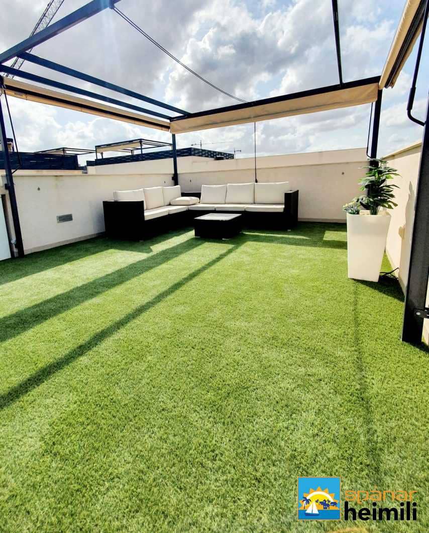 3 slaapkamer Villa te koop in Benijofar met zwembad - € 328.000 (Ref: 9404274)