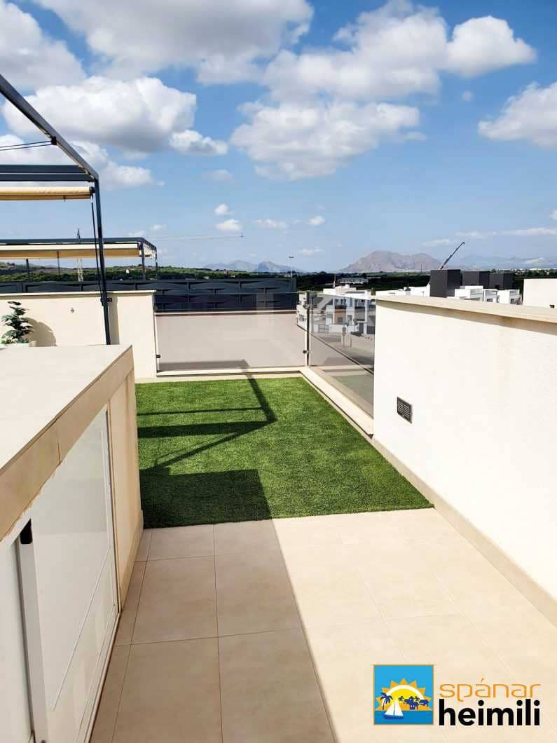 3 slaapkamer Villa te koop in Benijofar met zwembad - € 328.000 (Ref: 9404274)