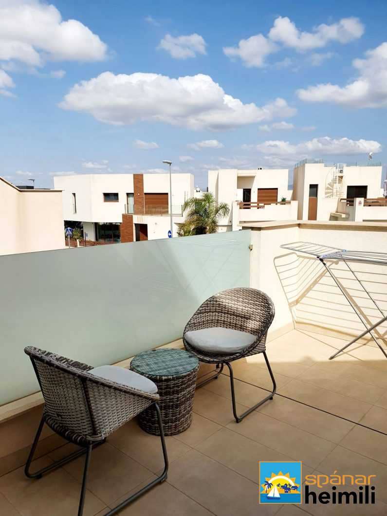 3 slaapkamer Villa te koop in Benijofar met zwembad - € 328.000 (Ref: 9404274)