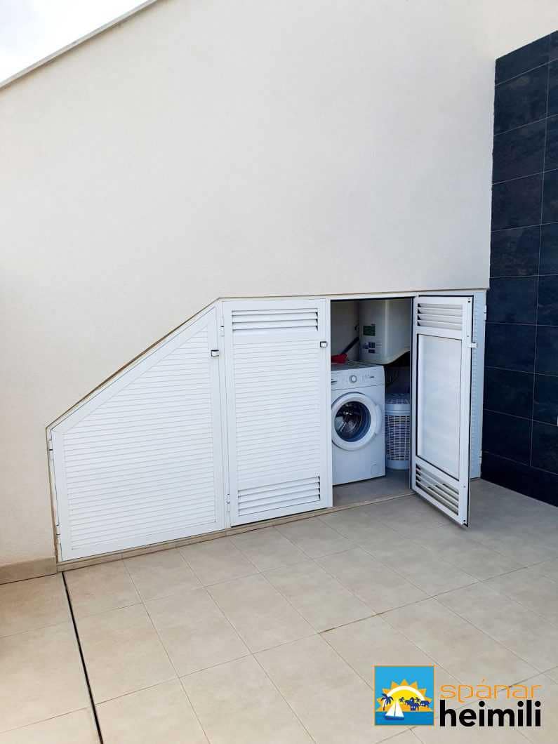 3 slaapkamer Villa te koop in Benijofar met zwembad - € 328.000 (Ref: 9404274)