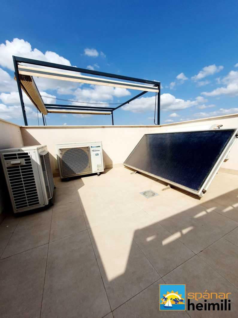 3 slaapkamer Villa te koop in Benijofar met zwembad - € 328.000 (Ref: 9404274)