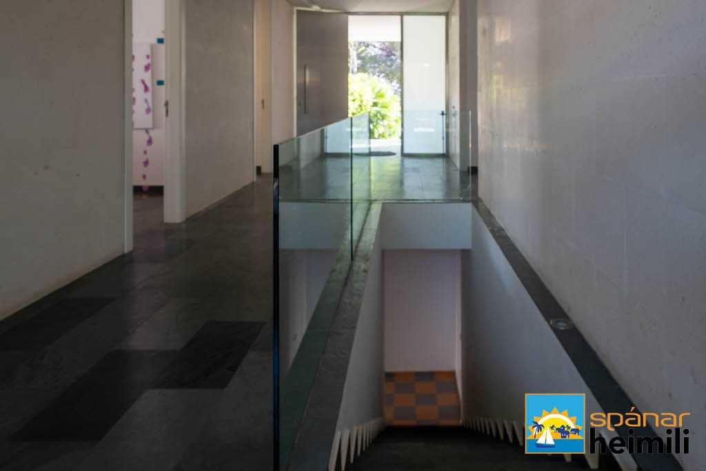 3 slaapkamer Villa te koop in Los Balcones met zwembad - € 805.000 (Ref: 9404275)