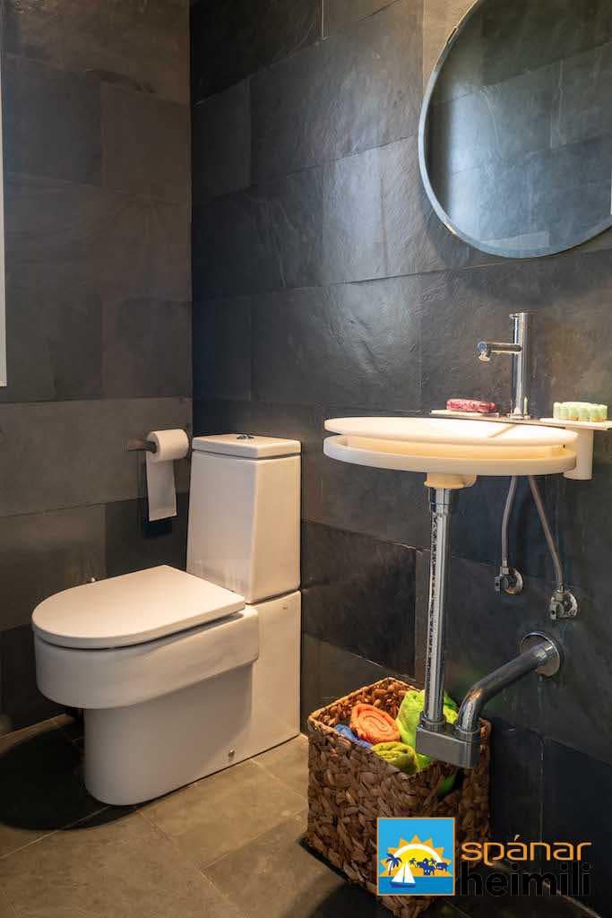 3 slaapkamer Villa te koop in Los Balcones met zwembad - € 805.000 (Ref: 9404275)