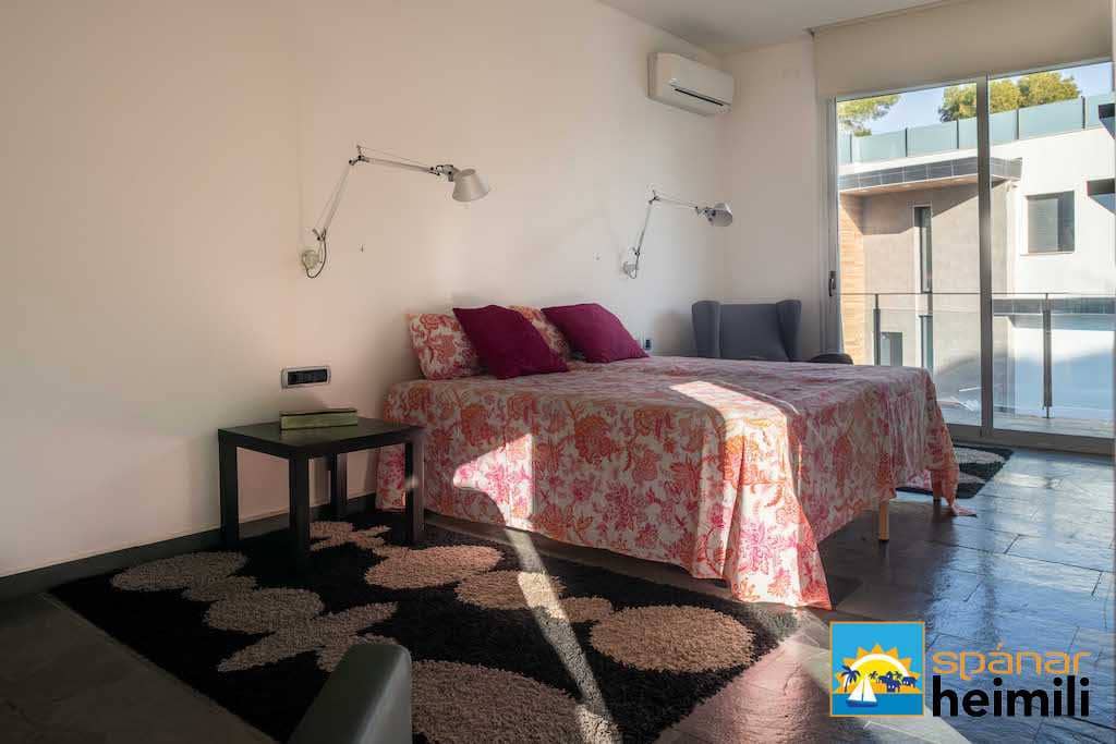 3 slaapkamer Villa te koop in Los Balcones met zwembad - € 805.000 (Ref: 9404275)