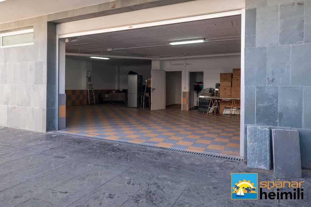 3 slaapkamer Villa te koop in Los Balcones met zwembad - € 805.000 (Ref: 9404275)