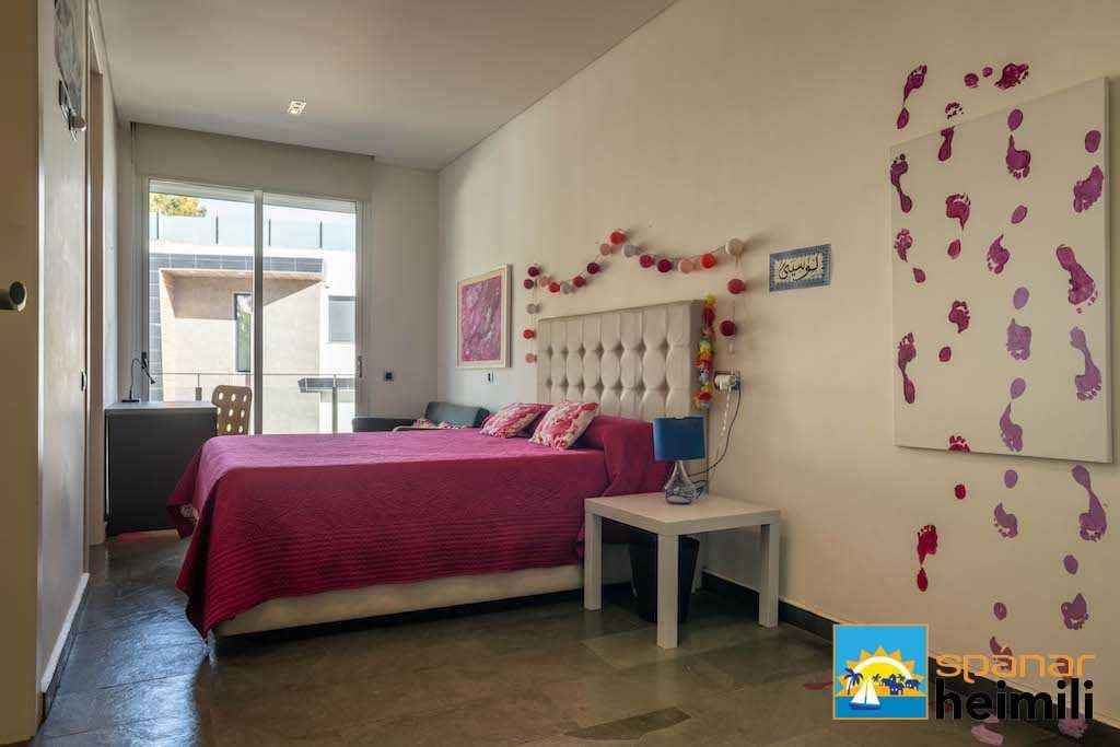 3 slaapkamer Villa te koop in Los Balcones met zwembad - € 805.000 (Ref: 9404275)