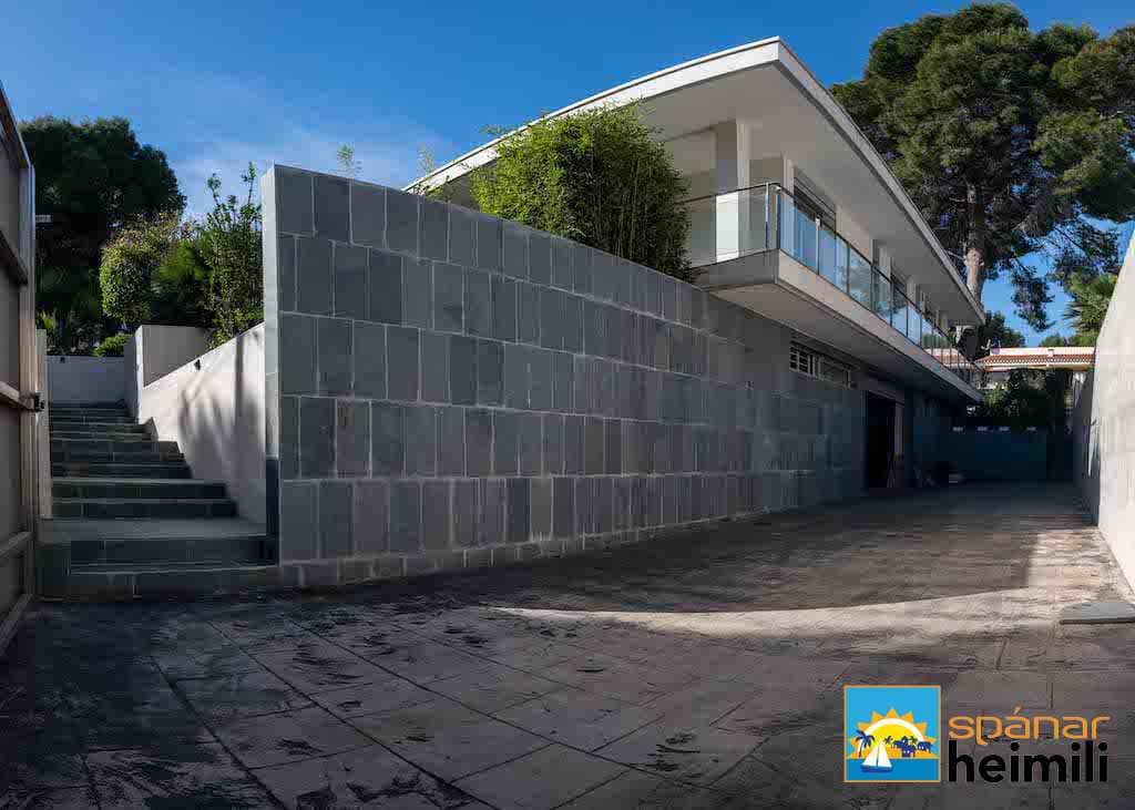 3 slaapkamer Villa te koop in Los Balcones met zwembad - € 805.000 (Ref: 9404275)