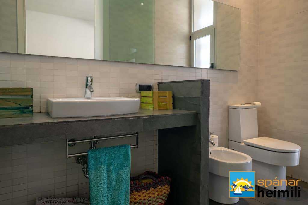 3 slaapkamer Villa te koop in Los Balcones met zwembad - € 805.000 (Ref: 9404275)