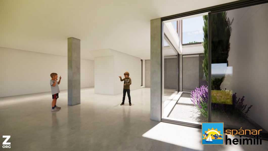 3 bedroom Villa for sale in Los Alcazares with pool - € 629,000 (Ref: 9404277)