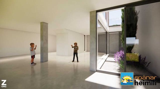 3 bedroom Villa for sale in Los Alcázares with pool - € 629,000 (Ref: 9404277)