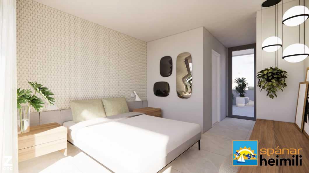 3 bedroom Villa for sale in Los Alcazares with pool - € 629,000 (Ref: 9404277)