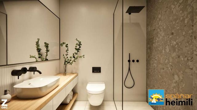 3 bedroom Villa for sale in Los Alcázares with pool - € 629,000 (Ref: 9404277)