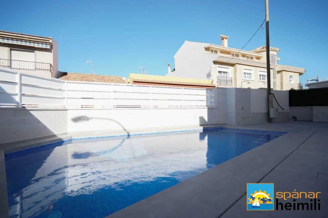 2 camera da letto Appartamento in vendita in San Pedro del Pinatar con piscina - 159.500 € (Rif: 9404278)