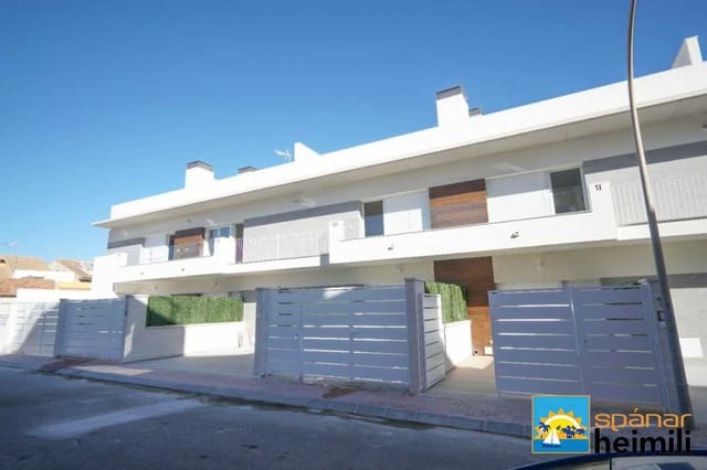 2 camera da letto Appartamento in vendita in San Pedro del Pinatar con piscina - 159.500 € (Rif: 9404278)