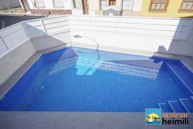 2 camera da letto Appartamento in vendita in San Pedro del Pinatar con piscina - 159.500 € (Rif: 9404278)