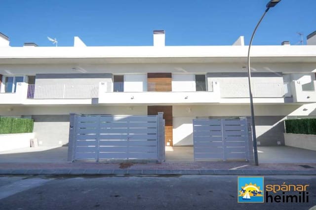 2 camera da letto Appartamento in vendita in San Pedro del Pinatar con piscina - 159.500 € (Rif: 9404278)