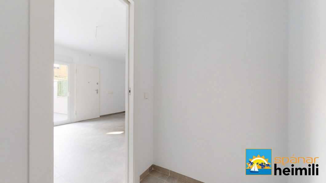 2 camera da letto Appartamento in vendita in San Pedro del Pinatar con piscina - 159.500 € (Rif: 9404278)