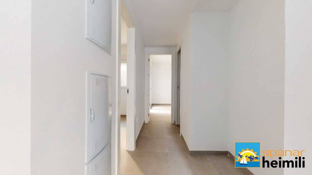 2 camera da letto Appartamento in vendita in San Pedro del Pinatar con piscina - 159.500 € (Rif: 9404278)