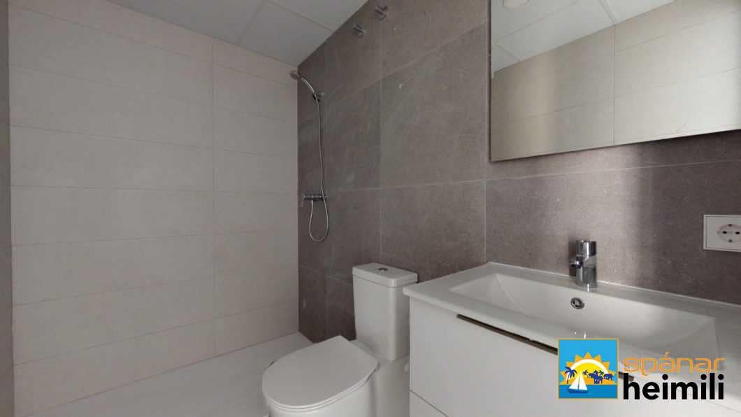 2 camera da letto Appartamento in vendita in San Pedro del Pinatar con piscina - 159.500 € (Rif: 9404278)