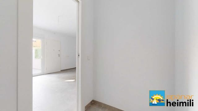 2 camera da letto Appartamento in vendita in San Pedro del Pinatar con piscina - 159.500 € (Rif: 9404278)