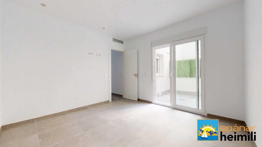 2 camera da letto Appartamento in vendita in San Pedro del Pinatar con piscina - 159.500 € (Rif: 9404278)
