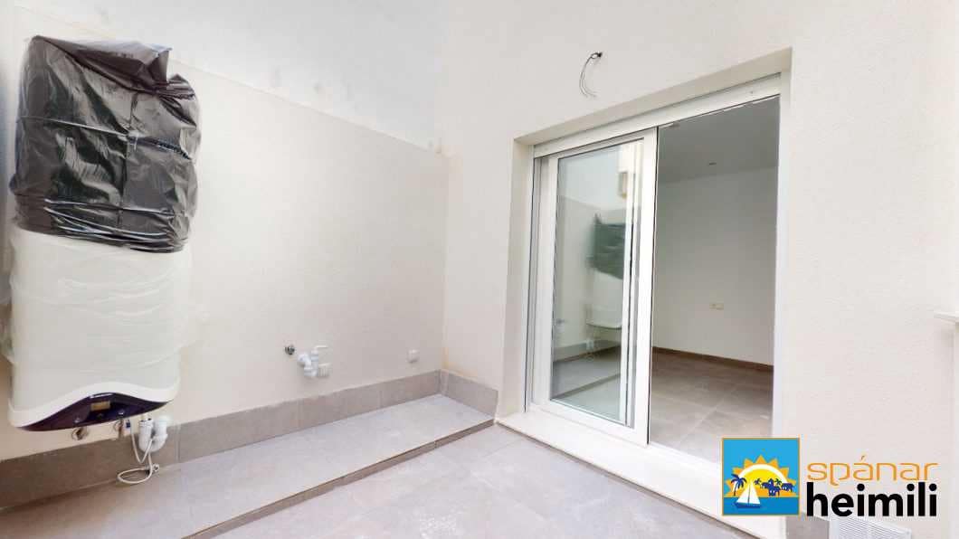 2 camera da letto Appartamento in vendita in San Pedro del Pinatar con piscina - 159.500 € (Rif: 9404278)