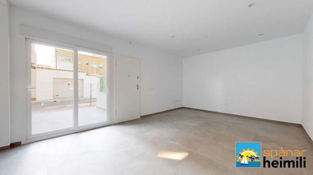 2 camera da letto Appartamento in vendita in San Pedro del Pinatar con piscina - 159.500 € (Rif: 9404278)
