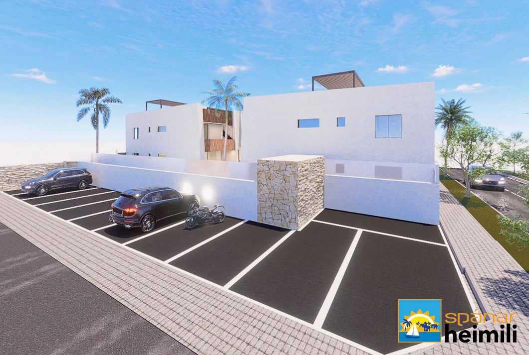 2 camera da letto Appartamento in vendita in San Pedro del Pinatar con piscina - 199.950 € (Rif: 9404279)