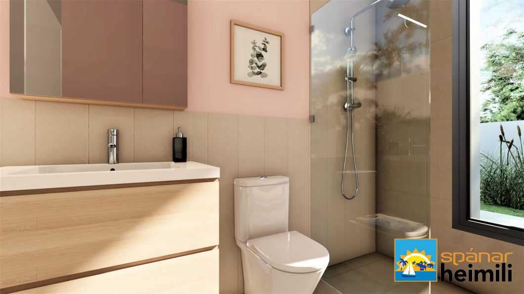 3 bedroom Villa for sale in San Fulgencio with pool - € 529,000 (Ref: 9404280)