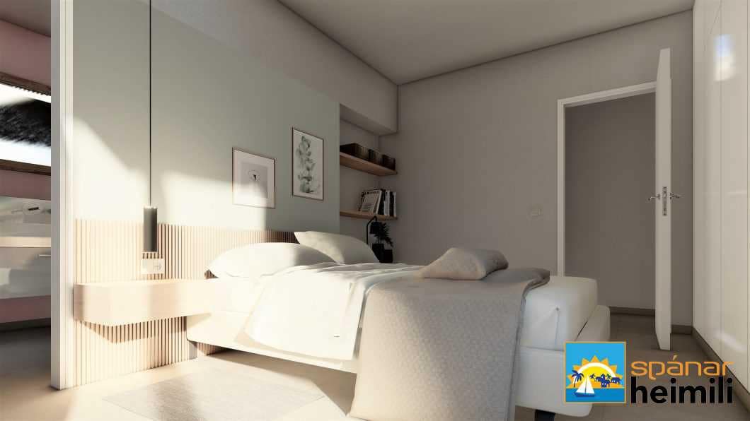 3 bedroom Villa for sale in San Fulgencio with pool - € 529,000 (Ref: 9404280)