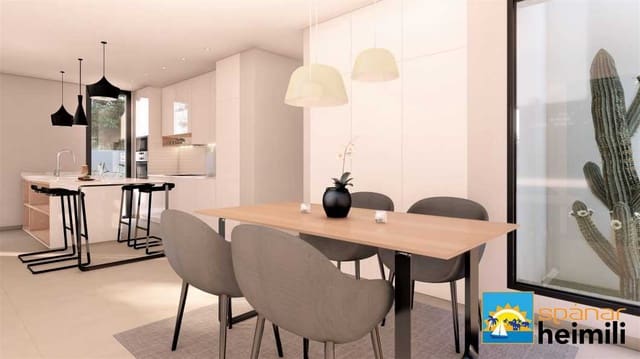 3 camera da letto Villa in vendita in San Fulgencio con piscina - 529.000 € (Rif: 9404280)