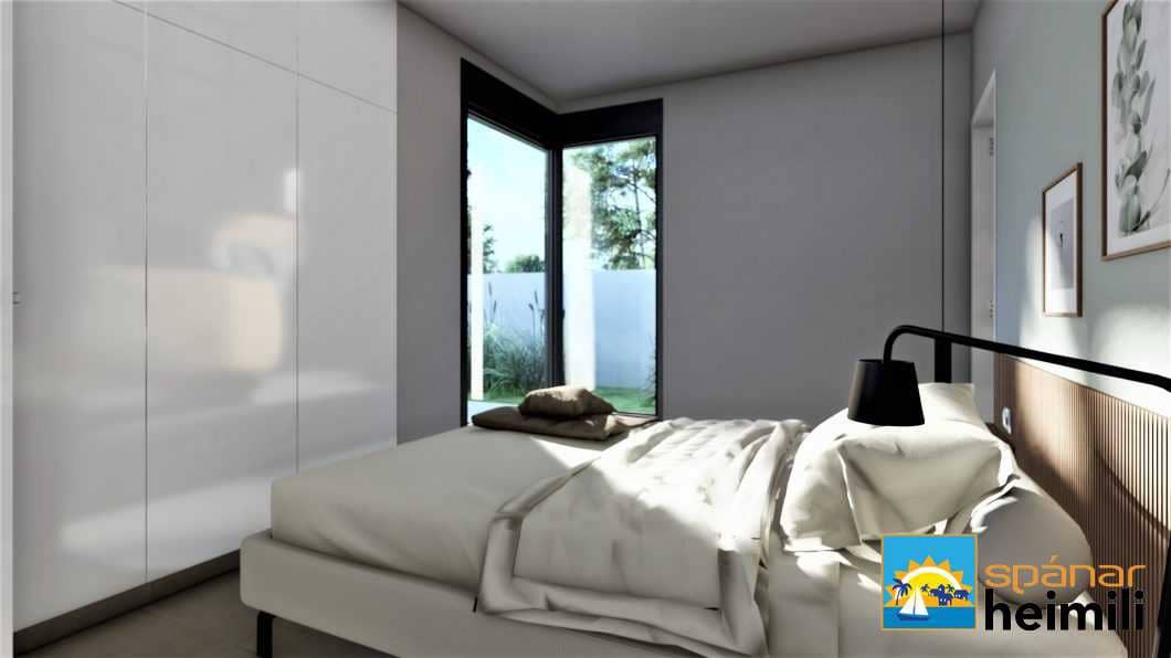 3 bedroom Villa for sale in San Fulgencio with pool - € 529,000 (Ref: 9404280)