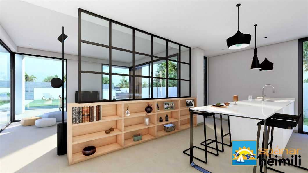 3 bedroom Villa for sale in San Fulgencio with pool - € 529,000 (Ref: 9404280)