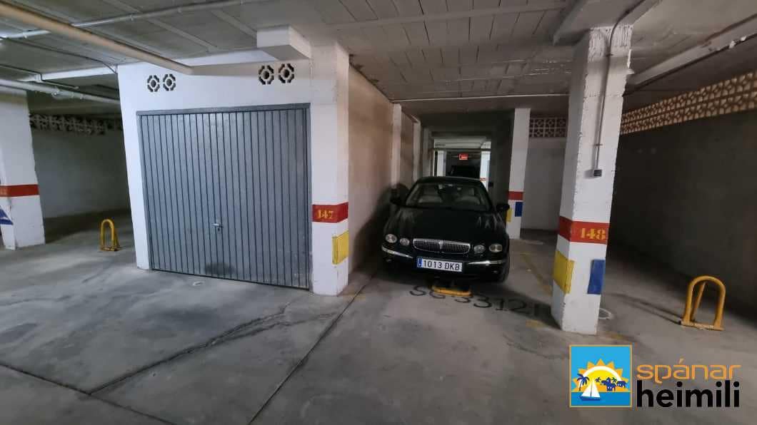 3 sovrum Semi-fristående Villa till salu i Torrevieja med pool - 164 000 € (Ref: 9404281)