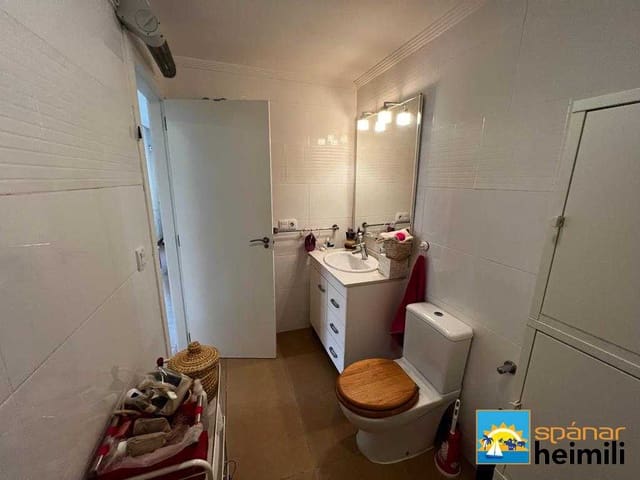 2 bedroom Apartment for sale in Playa Flamenca, Orihuela with pool - € 254,900 (Ref: 9404282)