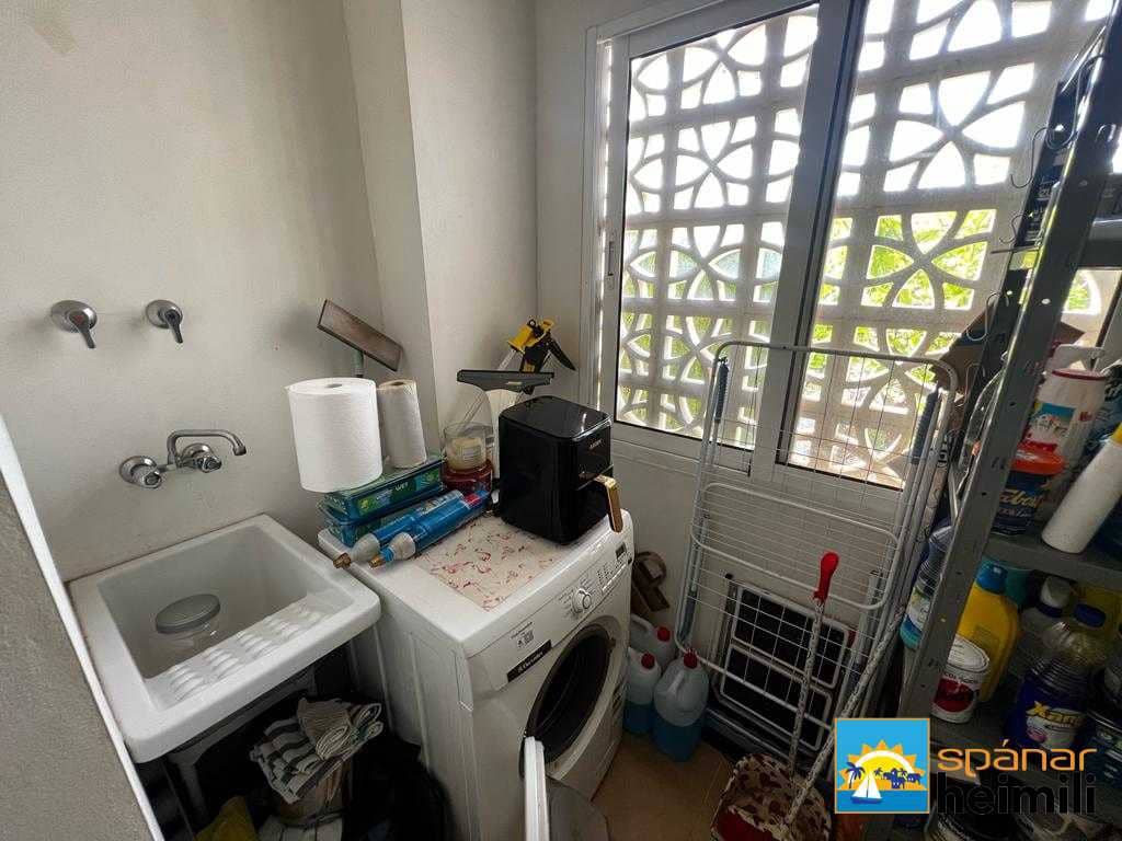 2 bedroom Apartment for sale in Playa Flamenca with pool - € 254,900 (Ref: 9404282)