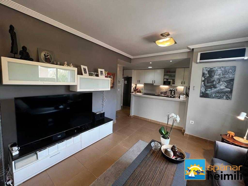 2 bedroom Apartment for sale in Playa Flamenca with pool - € 254,900 (Ref: 9404282)