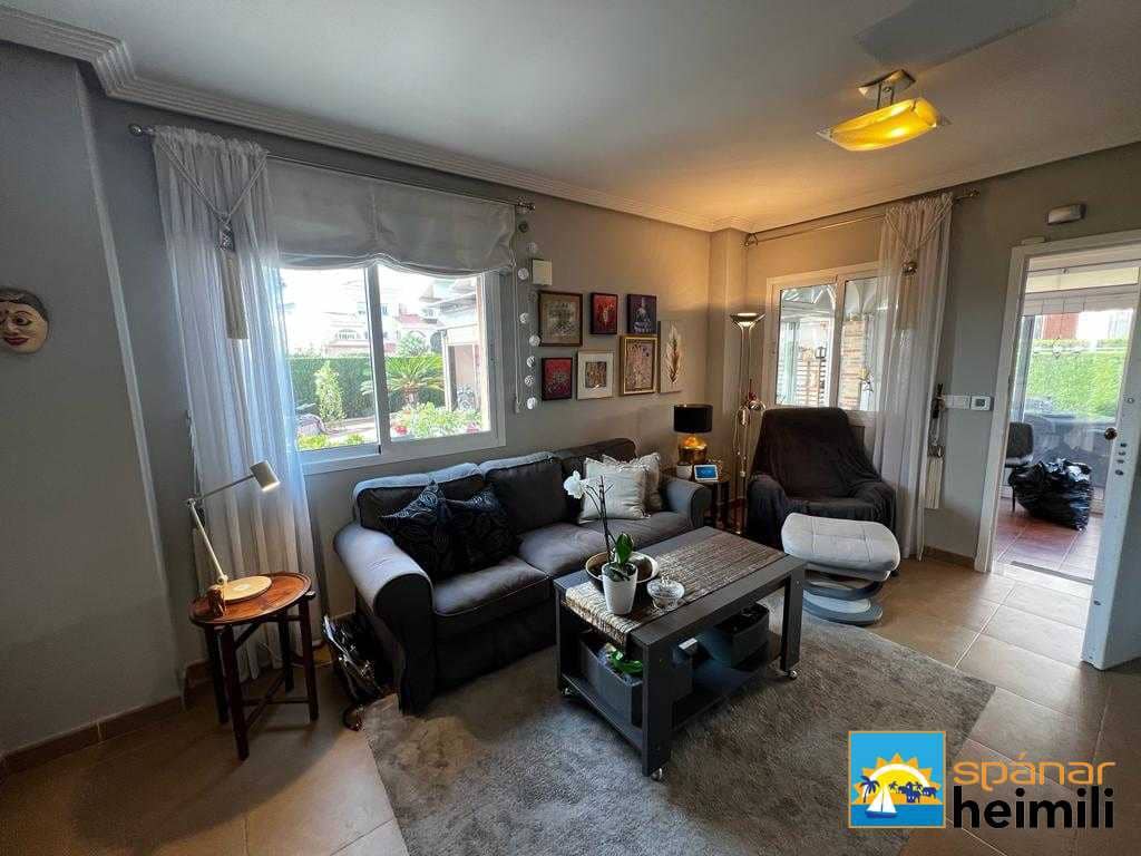 2 bedroom Apartment for sale in Playa Flamenca with pool - € 254,900 (Ref: 9404282)