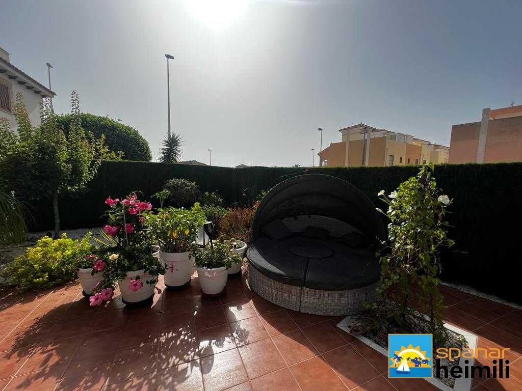 2 bedroom Apartment for sale in Playa Flamenca with pool - € 254,900 (Ref: 9404282)