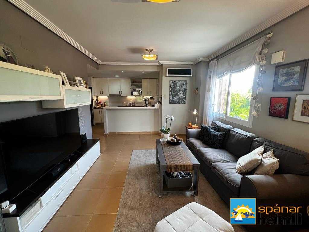 2 bedroom Apartment for sale in Playa Flamenca with pool - € 254,900 (Ref: 9404282)