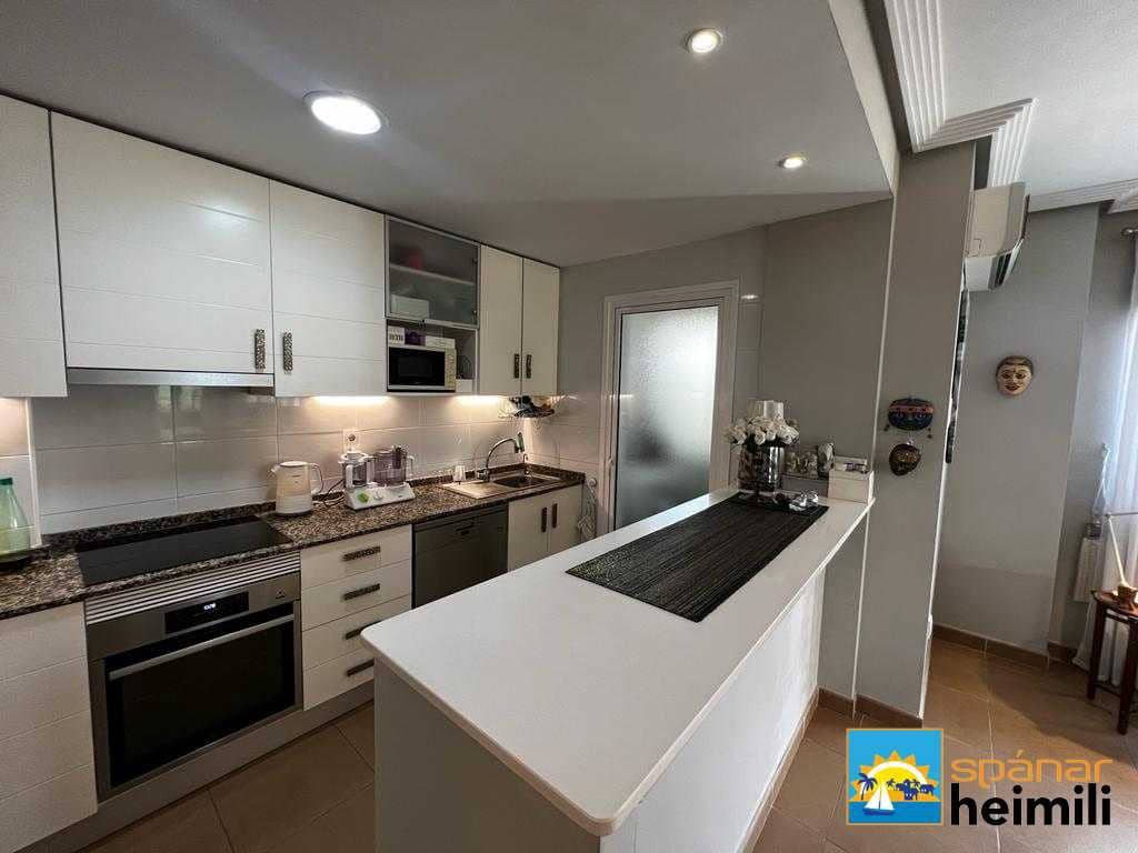 2 bedroom Apartment for sale in Playa Flamenca with pool - € 254,900 (Ref: 9404282)