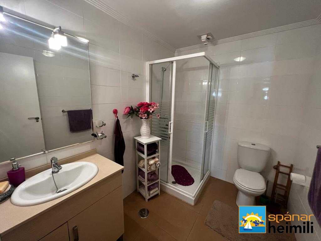 2 bedroom Apartment for sale in Playa Flamenca with pool - € 254,900 (Ref: 9404282)