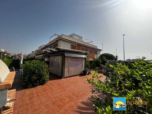 2 bedroom Apartment for sale in Playa Flamenca, Orihuela with pool - € 254,900 (Ref: 9404282)