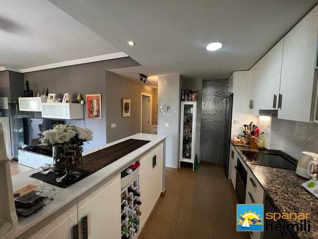 2 bedroom Apartment for sale in Playa Flamenca, Orihuela with pool - € 254,900 (Ref: 9404282)